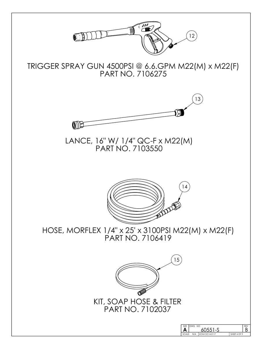 SIMPSON, MSH3125, 60551-S, REV-B, IPL.4