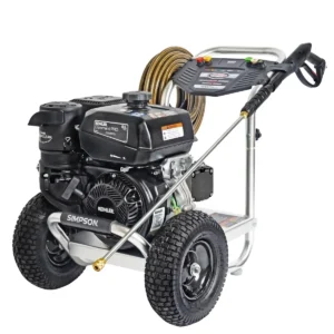 IR61028, 61028, REV-C by SIMPSON - Pressure Washer Equipment Image