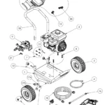 SIMPSON, PS60982-S, 60982, REV-B, IPL.1 thumbnail
