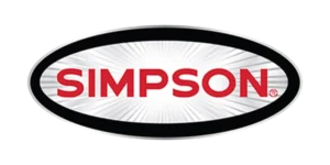 Simpson Logo