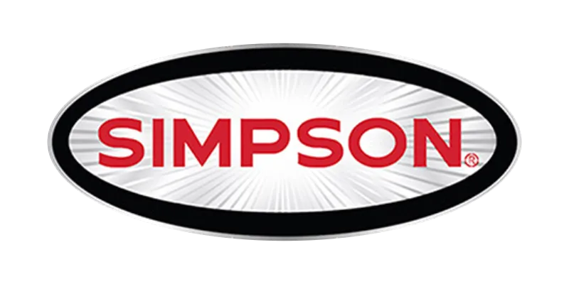Simpson Logo