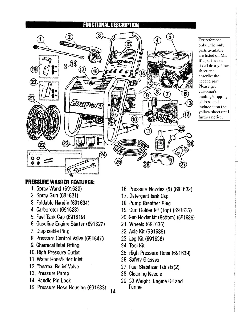 SNAP-ON, 870370, IPL.1