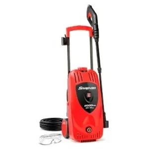 SNAP-ON Pressure Washer Model 870816C Image
