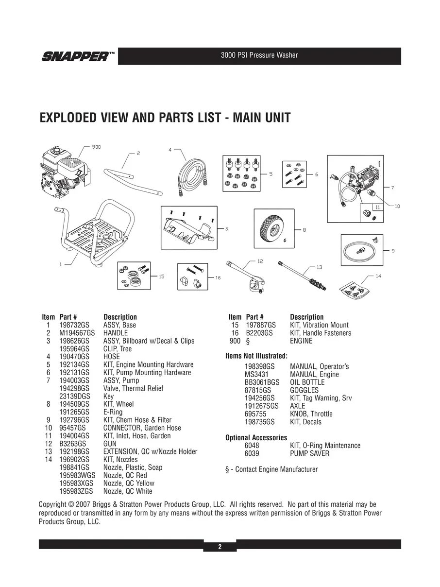 SNAPPER, 020231-2, IPL.2
