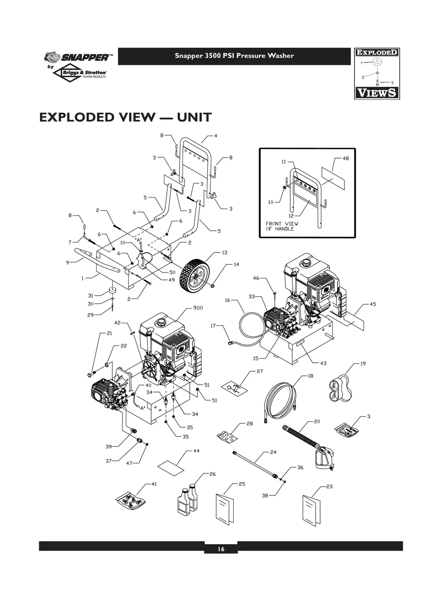 SNAPPER, 1662-0, IPL.16