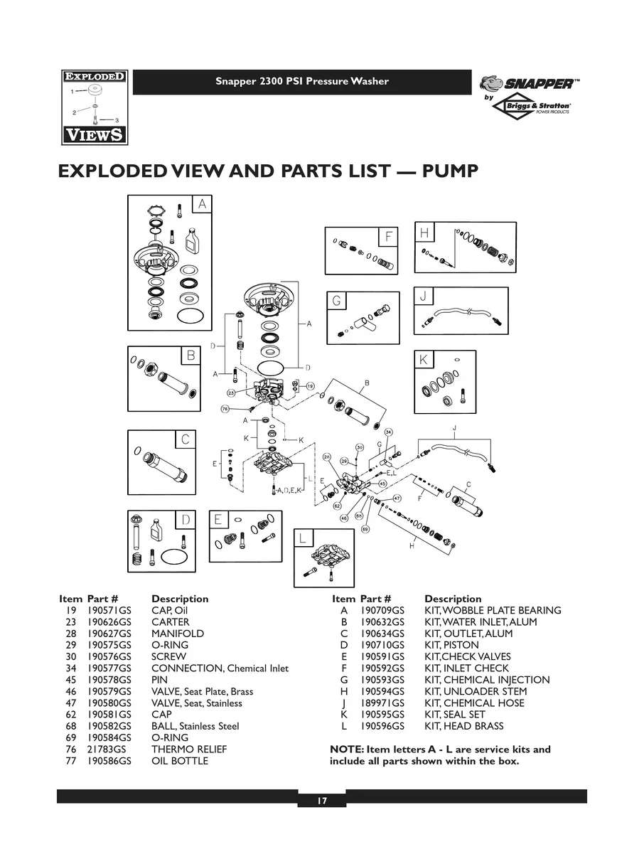SNAPPER, 1807-0, IPL.17