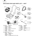 TROY-BILT, 01902, IPL.18 thumbnail