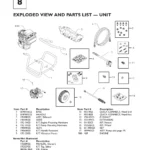 TROY-BILT, 01903, IPL.18 thumbnail