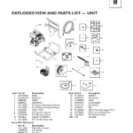 TROY-BILT, 01905, IPL.17 thumbnail