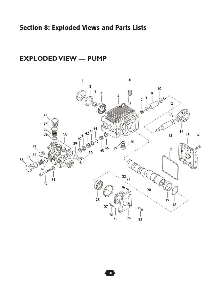 TROY-BILT, 01905, IPL.18