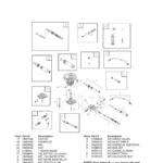 TROY-BILT, 020207-0, IPL.19 thumbnail