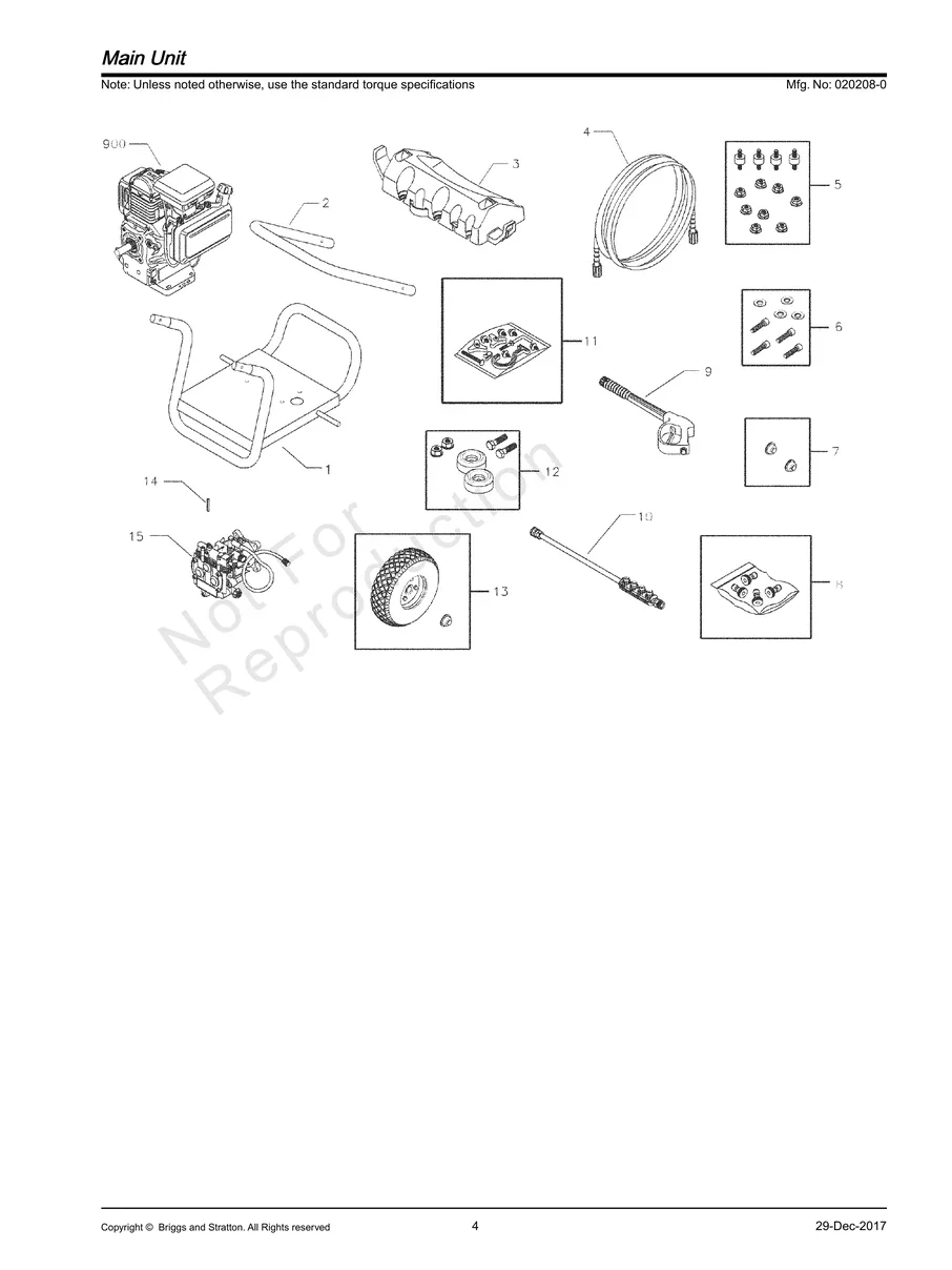 TROY-BILT, 020208-0, IPL.4