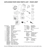 TROY-BILT, 020240, IPL.2 thumbnail