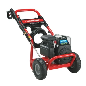 020241 by TROY-BILT - Pressure Washer Equipment Image
