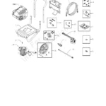 TROY-BILT, 020245-0, IPL.4 thumbnail