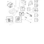 TROY-BILT, 020245-1, IPL.4 thumbnail