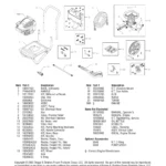 TROY-BILT, 020245-3, IPL.2 thumbnail