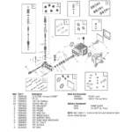 TROY-BILT, 020287, IPL.3 thumbnail