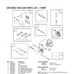 TROY-BILT, 020292, IPL.3 thumbnail