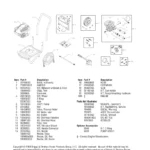 TROY-BILT, 020292-03, IPL.2 thumbnail