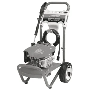 TROY-BILT 020293-1 Pressure Washer - Equipment Model Image