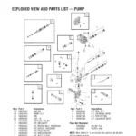 TROY-BILT, 020295, IPL.3 thumbnail