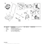 TROY-BILT, 020337-1, IPL.5 thumbnail