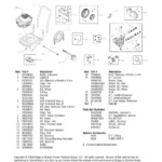 TROY-BILT, 020350, IPL.2 thumbnail