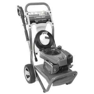 Pressure Washer Model 020381 From TROY-BILT - Equipment Image