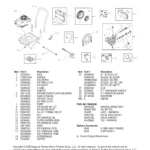 TROY-BILT, 020381, IPL.2 thumbnail