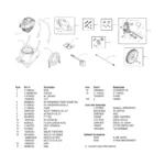 TROY-BILT, 020413-0, 2010, IPL.2 thumbnail