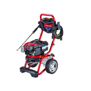 Pressure Washer Model 020414-0 From TROY-BILT - Equipment Image