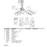 TROY-BILT, 020416-1, IPL.5 thumbnail