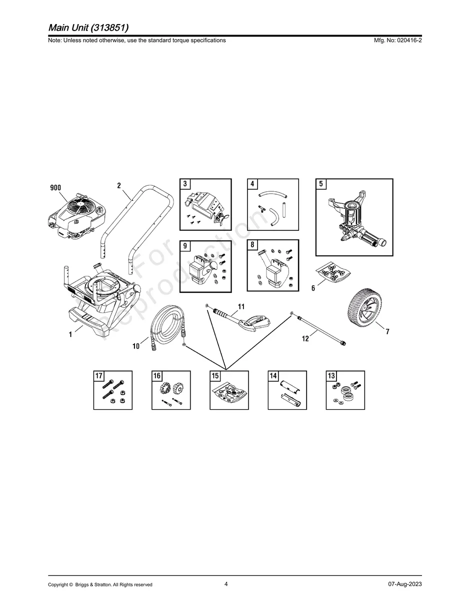 TROY-BILT, 020416-2, IPL.4