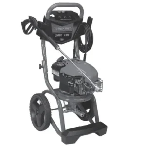 TROY-BILT 020421-1 Pressure Washer - Equipment Model Image