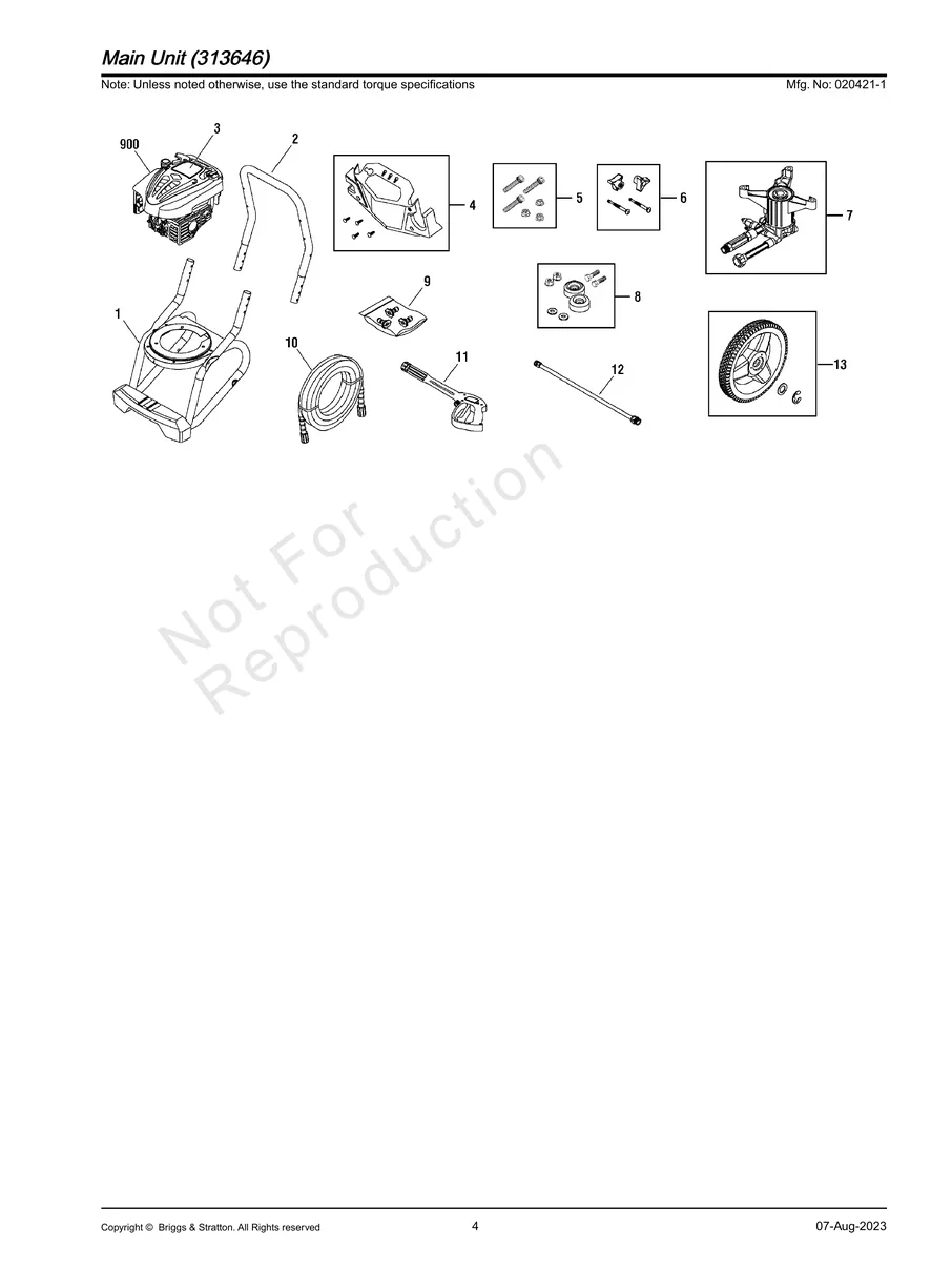 TROY-BILT, 020421-1, IPL.4