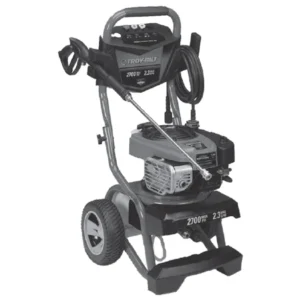Pressure Washer Model 020422-1 From TROY-BILT - Equipment Image