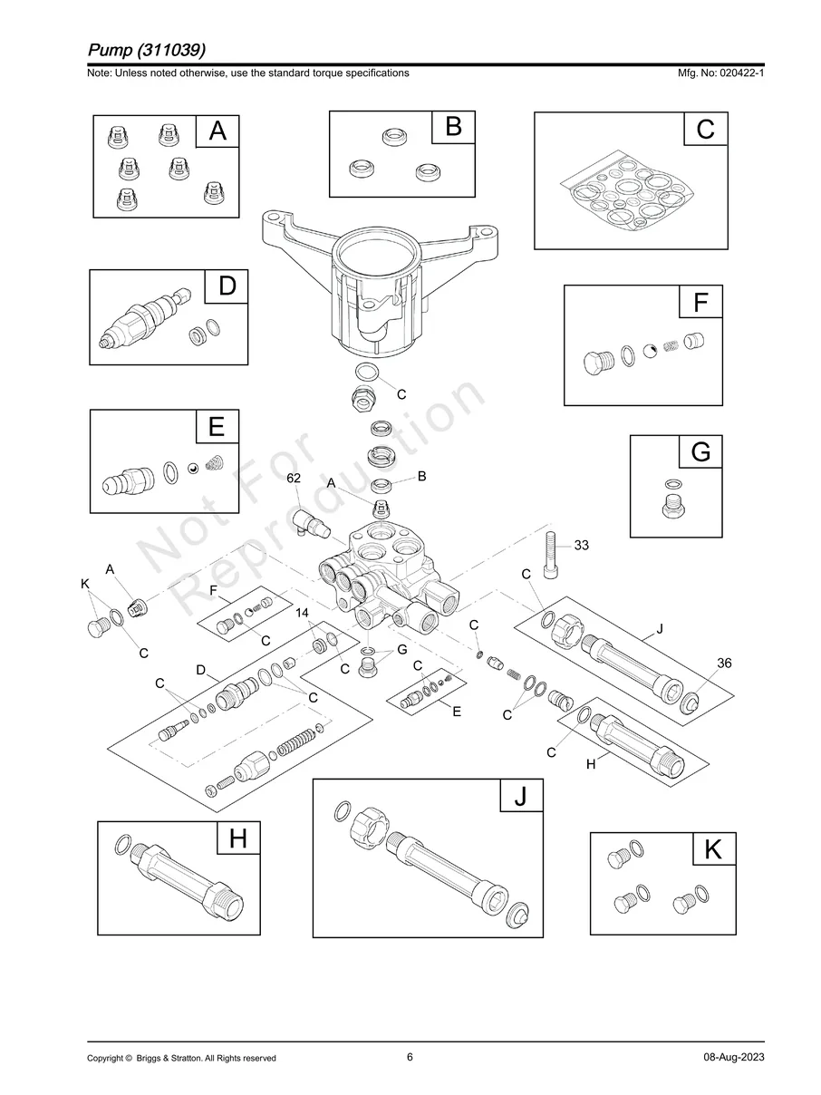 TROY-BILT, 020422-1, IPL.6