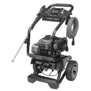 020423-0 by TROY-BILT - Pressure Washer Equipment Image