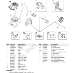 TROY-BILT, 020486-00, IPL.4 thumbnail