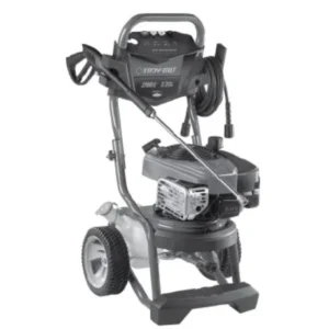 020487-00 by TROY-BILT - Pressure Washer Equipment Image