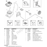 TROY-BILT, 020487-00, IPL.4 thumbnail