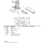TROY-BILT, 020487-00, IPL.5 thumbnail