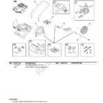 TROY-BILT, 020488-00, 2012, IPL.5 thumbnail