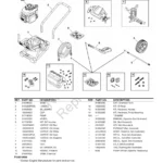 TROY-BILT, 020489-00, IPL.4 thumbnail
