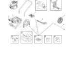 TROY-BILT, 020489-01, IPL.4 thumbnail