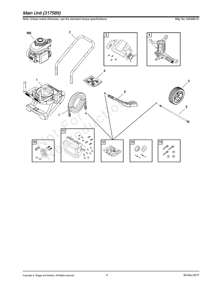 TROY-BILT, 020489-01, IPL.4