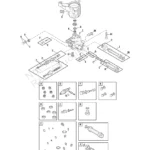 TROY-BILT, 020489-01, IPL.6 thumbnail