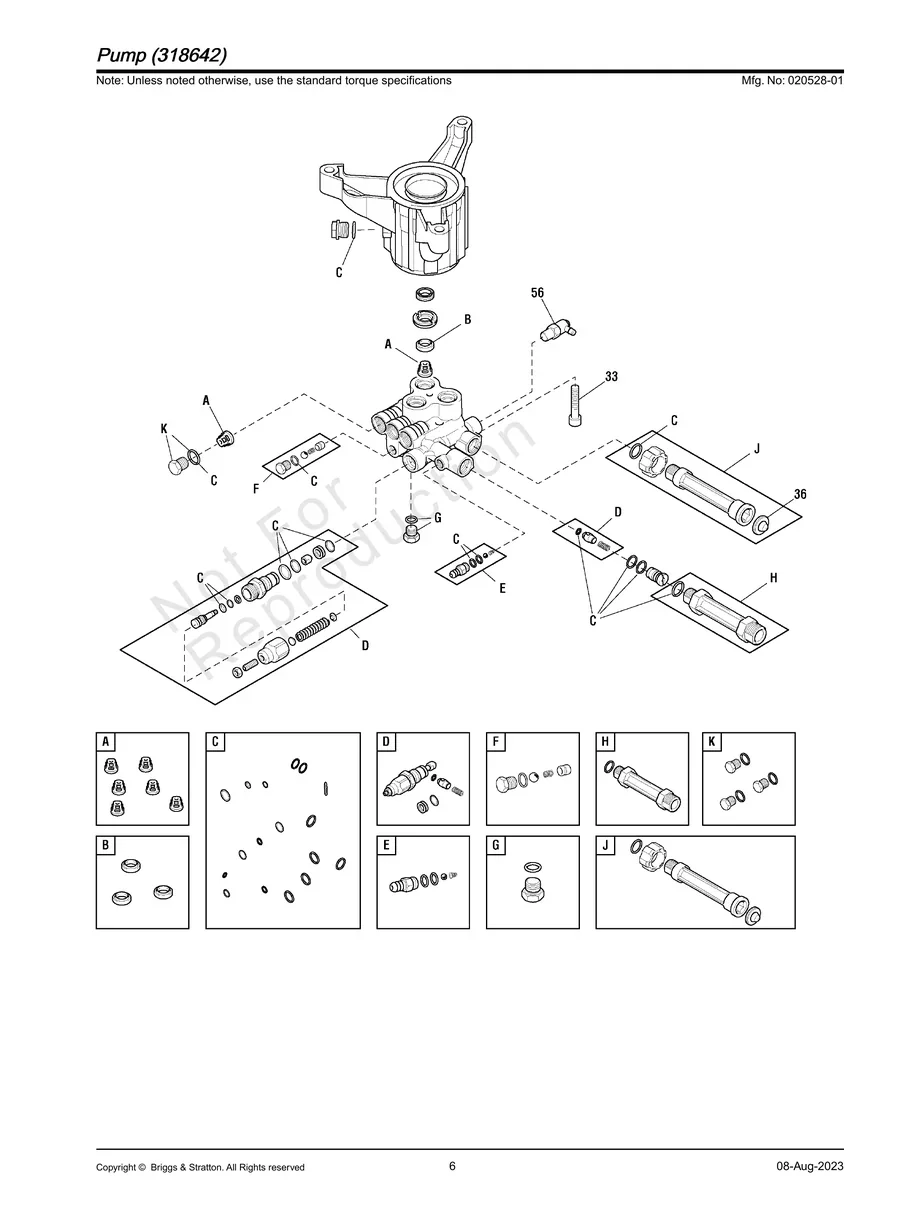 TROY-BILT, 020528-01, IPL.6