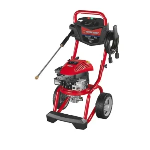 TROY-BILT Pressure Washer Model 020547-00 Image